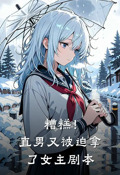 糟糕!直男又被迫拿了女主剧本晋江