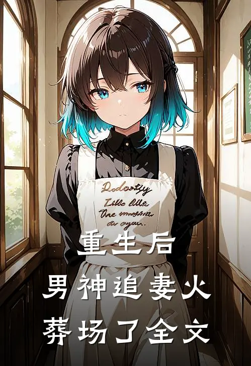 重生后,男神追妻火葬场了全文在线阅读