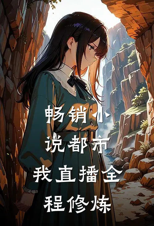 畅销都市我直播全程修炼免费阅读
