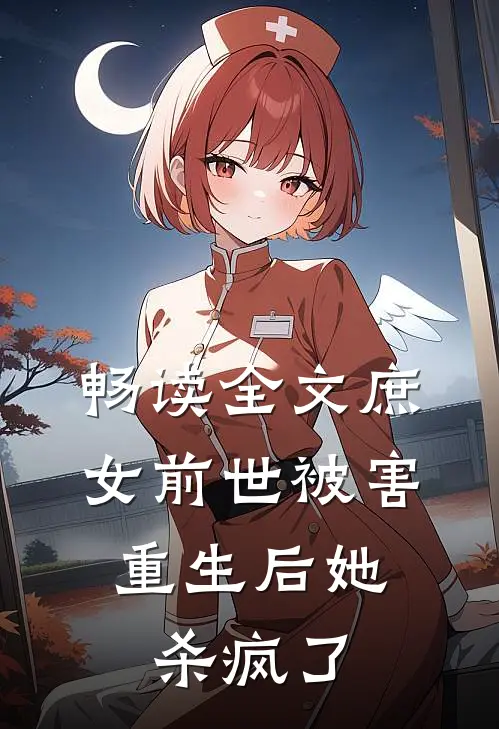 畅读全文庶女前世被害,重生后她杀疯了