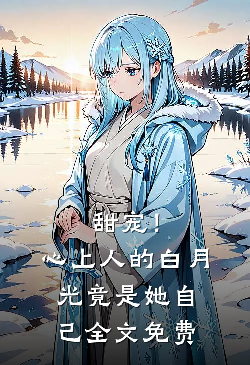 甜宠!心上人的白月光竟是她自己全文免费