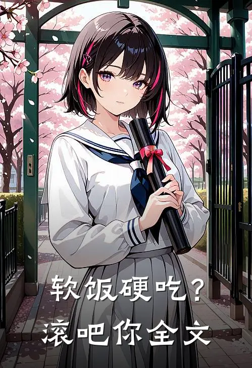 软饭硬吃?滚吧你全文在线阅读