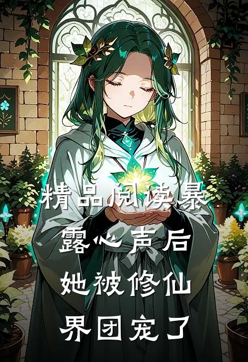 精品阅读暴露心声后，她被修仙界团宠了