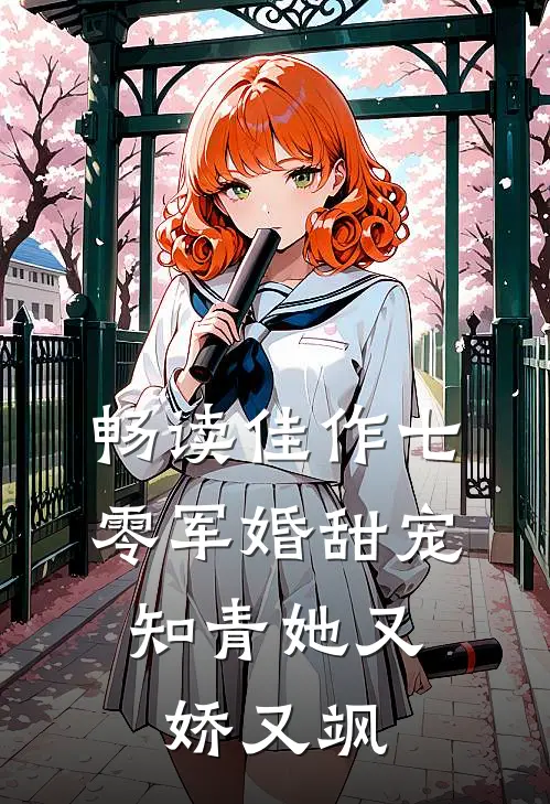 畅读佳作七零军婚甜宠知青她又娇又飒