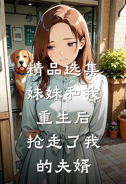 精品选集妹妹和我重生后,抢走了我的夫婿免费阅读