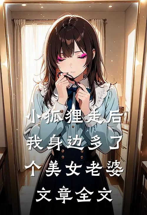 小狐狸走后,我身边多了个美女老婆文章全文在线阅读