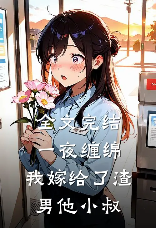 全文完结一夜缠绵我嫁给了渣男他小叔免费阅读