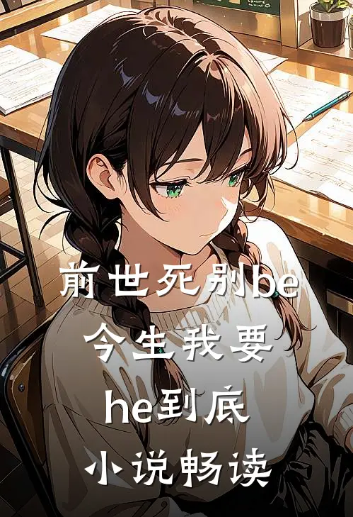 前世死别be,今生我要he到底畅读
