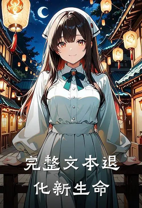 完整文本退化新生命