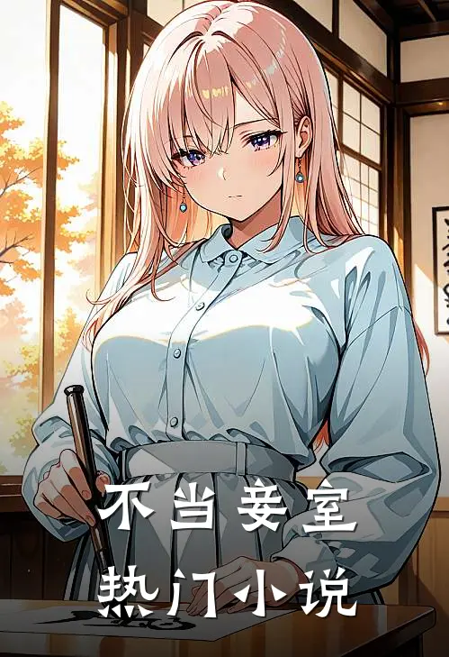 不当妾室热门推荐