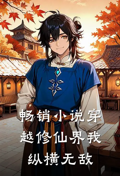 畅销穿越修仙界我纵横无敌
