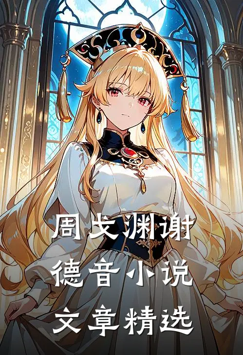 周戈渊谢德音小说文章精选