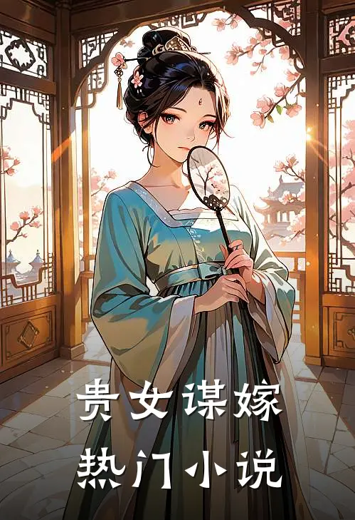 贵女谋嫁热门小说