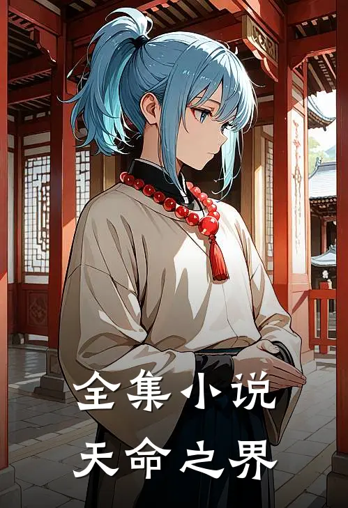 全集天命之界全文阅读
