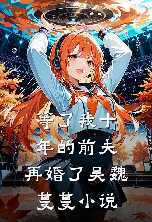 等了我十年的前夫,再婚了吴魏蔓蔓在线阅读