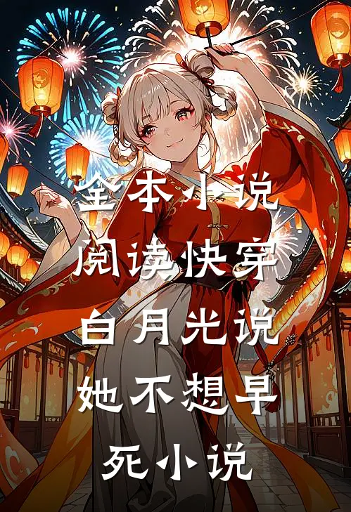 全本小说阅读快穿:白月光说她不想早死小说