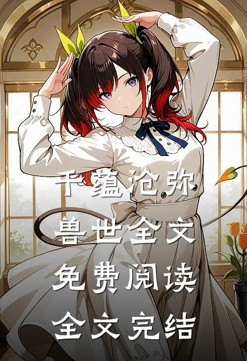 千蕴沧弥兽世全文免费阅读全文完结