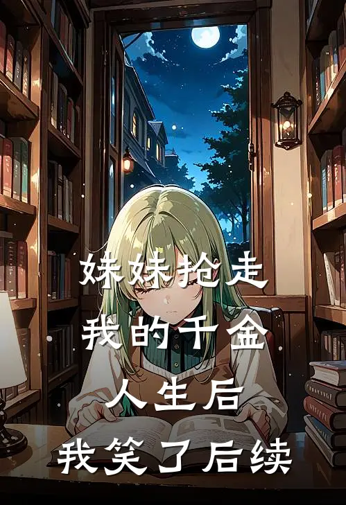 妹妹抢走我的千金人生后,我笑了后续
