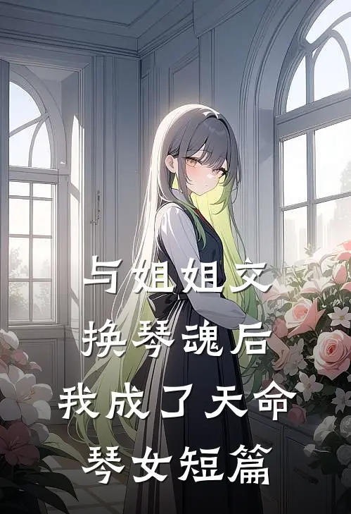 与姐姐交换琴魂后,我成了天命琴女短篇