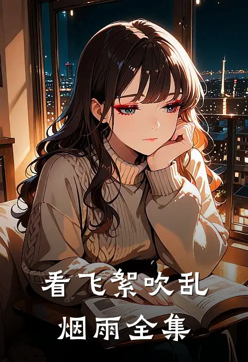看飞絮吹乱烟雨全集在线观看