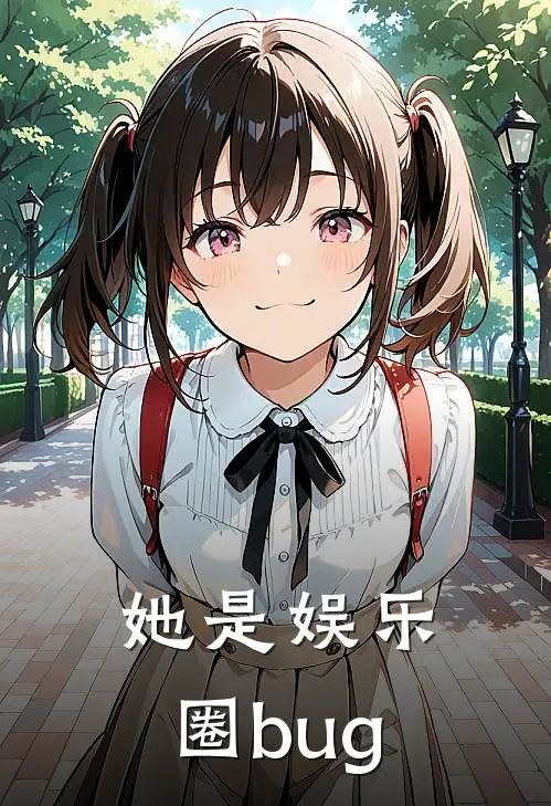 她是娱乐圈bug