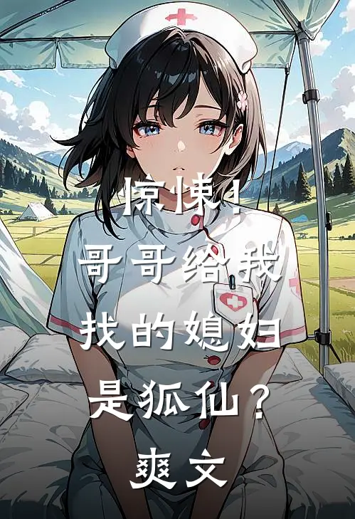 惊悚!哥哥给我找的媳妇是狐仙?爽文在线阅读