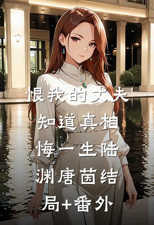 恨我的丈夫知道真相，悔一生陆渊唐茵结局+番外