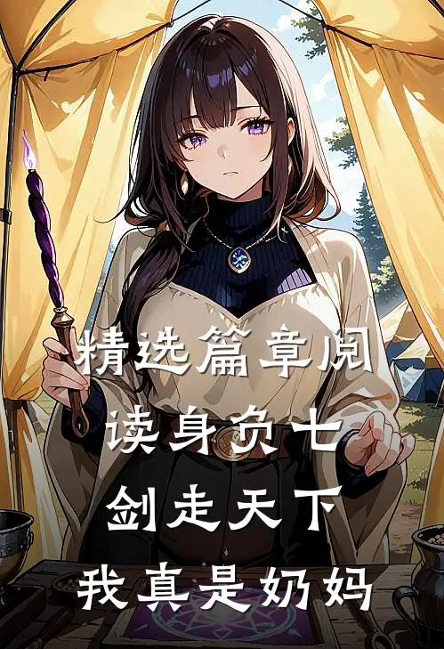 精选篇章阅读身负七剑走天下：我真是奶妈