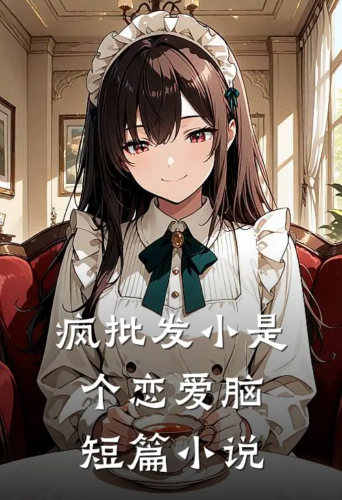 疯批发小是个恋爱脑短篇小说