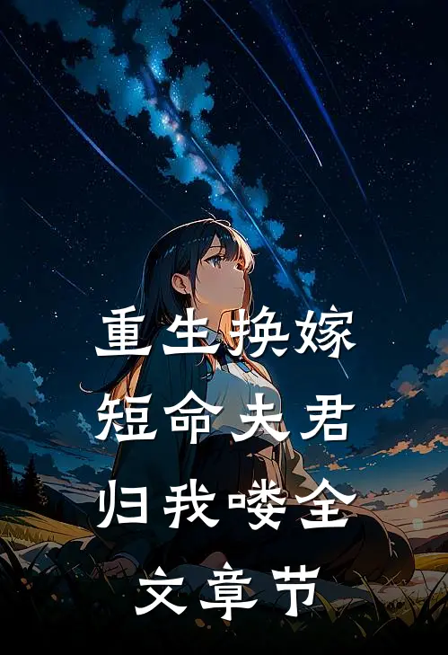 重生换嫁短命夫君归我喽全文章节阅读