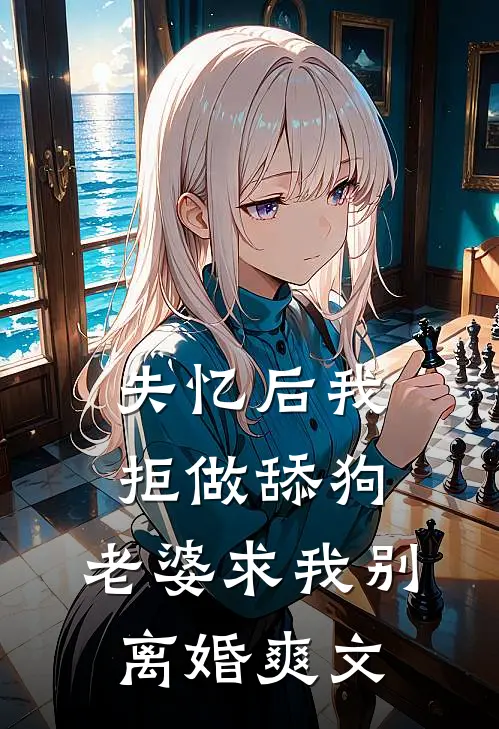 失忆后我拒做舔狗,老婆求我别离婚爽文在线阅读