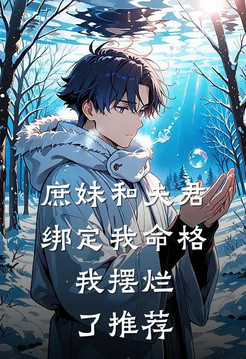 庶妹和夫君绑定我命格,我摆烂了推荐文