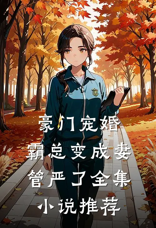 豪门宠婚霸总变成妻管严了全集推荐完结