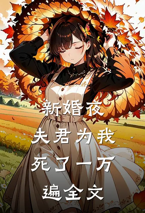 新婚夜,夫君为我死了一万遍全文在线阅读