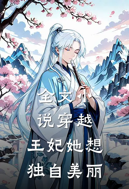 全文穿越,王妃她想独自美丽免费阅读