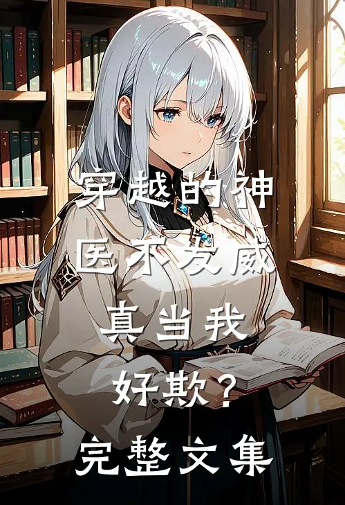 穿越的神医不发威,真当我好欺?完整文集