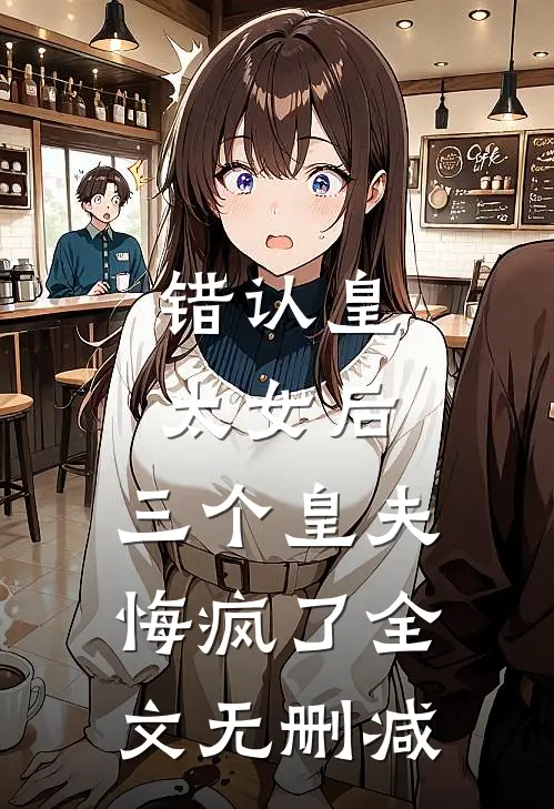 错认皇太女后,三个皇夫悔疯了全文无删减免费阅读