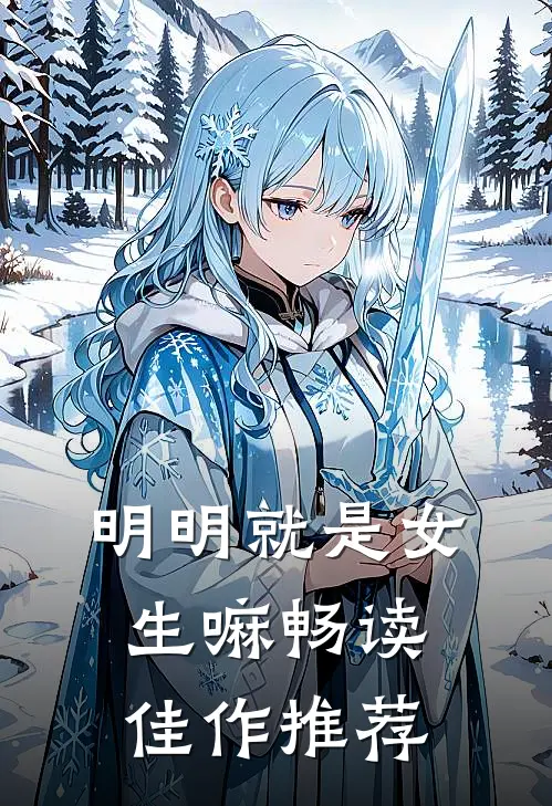 明明就是女生嘛畅读佳作推荐
