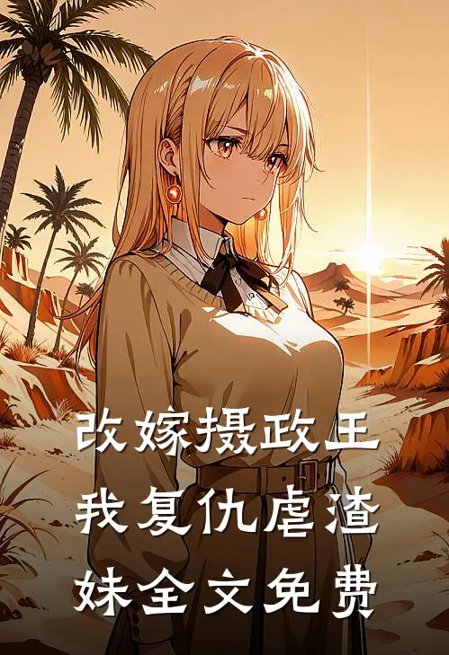 改嫁摄政王,我复仇虐渣妹全文免费观看