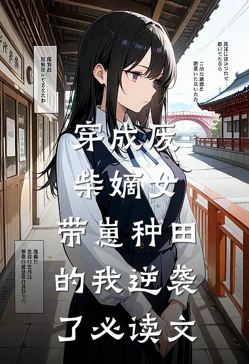 穿成废柴嫡女,带崽种田的我逆袭了必读文学