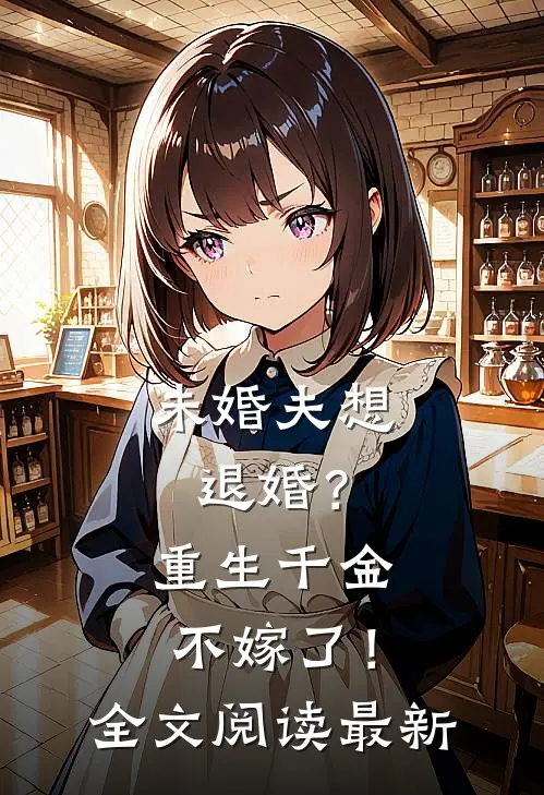 未婚夫想退婚?重生千金不嫁了!全文阅读最新