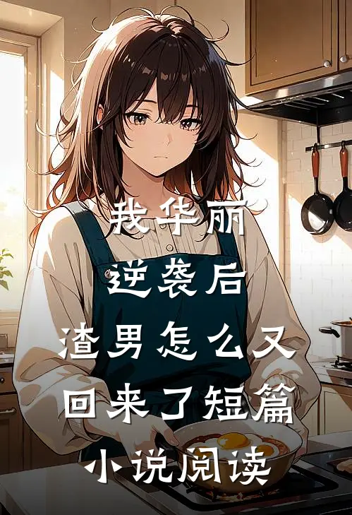 我华丽逆袭后,渣男怎么又回来了短篇阅读网
