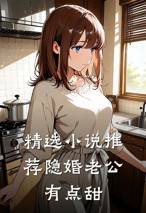 精选小说推荐隐婚老公,有点甜