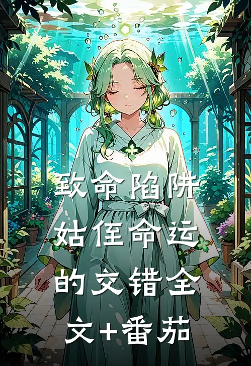 致命陷阱：姑侄命运的交错全文+番茄