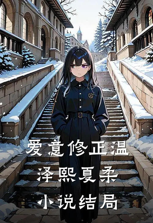 爱意修正温泽熙夏柔结局如何