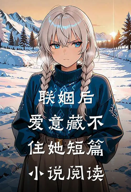 联姻后,爱意藏不住她短篇阅读