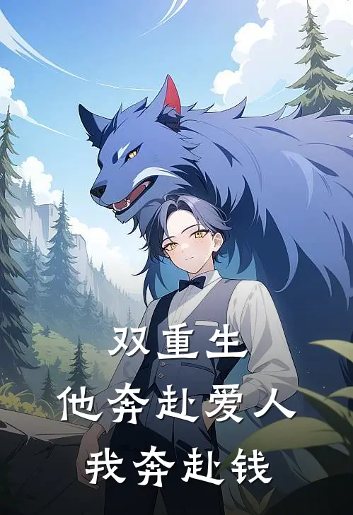 双重生他奔赴爱人我奔赴钱陆可凡姜蓝