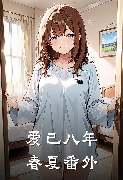 爱已八年春夏 番外