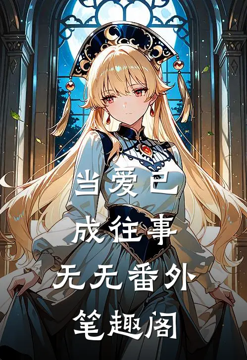 当爱已成往事无无番外笔趣阁在线阅读