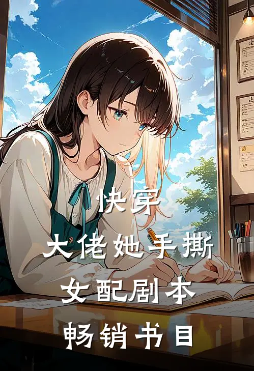 快穿大佬她手撕女配剧本畅销书目免费阅读